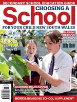 Choosing a School for Your Child NSW